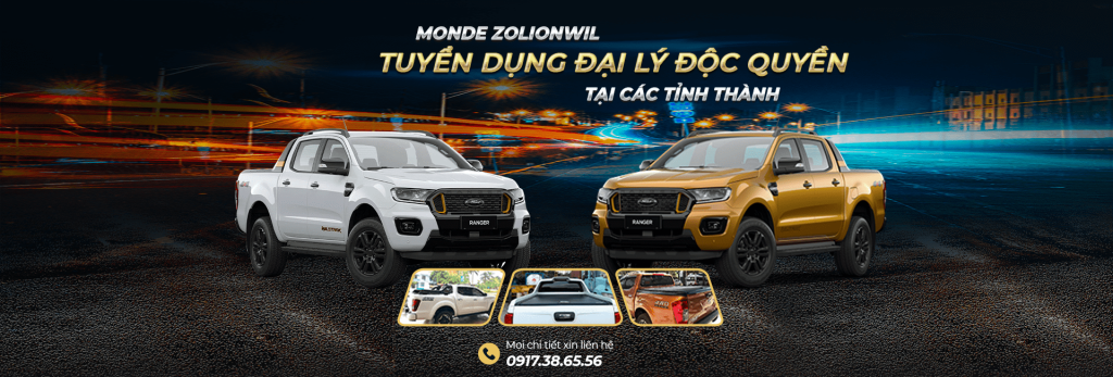 SẢN XUẤT VÀ NHẬP KHẨU THÙNG XE BÁN TẢI