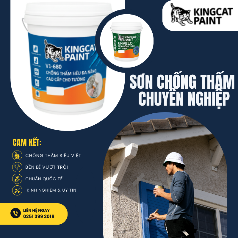 sơn cách nhiệt