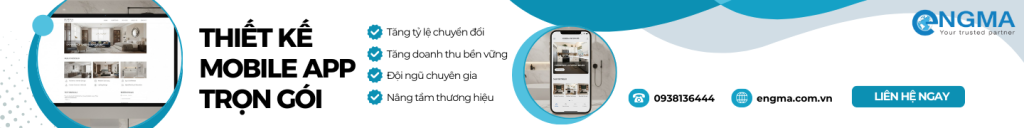 Thiết kế mobile app